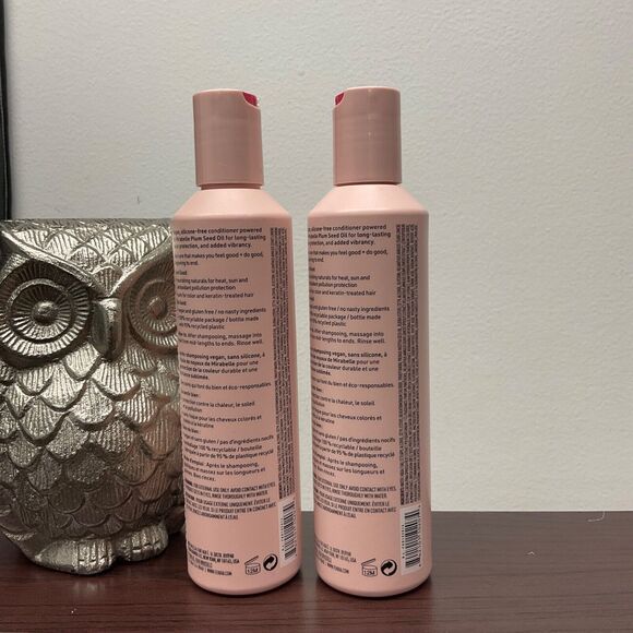2 PK -FEKKAI Technician Color Conditioner Extended Color Vibrancy 8.5 fl oz SL - Picture 2 of 3